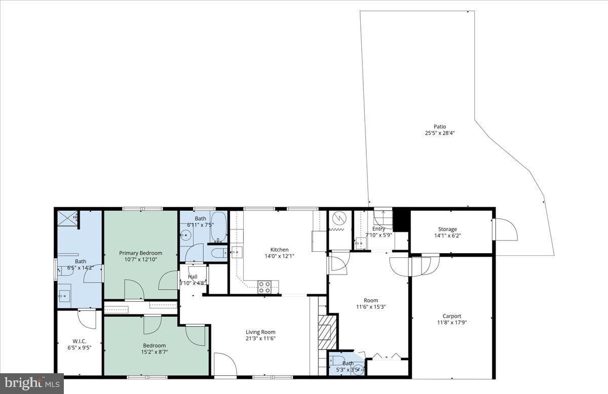 1215 Country Club Road photo 51