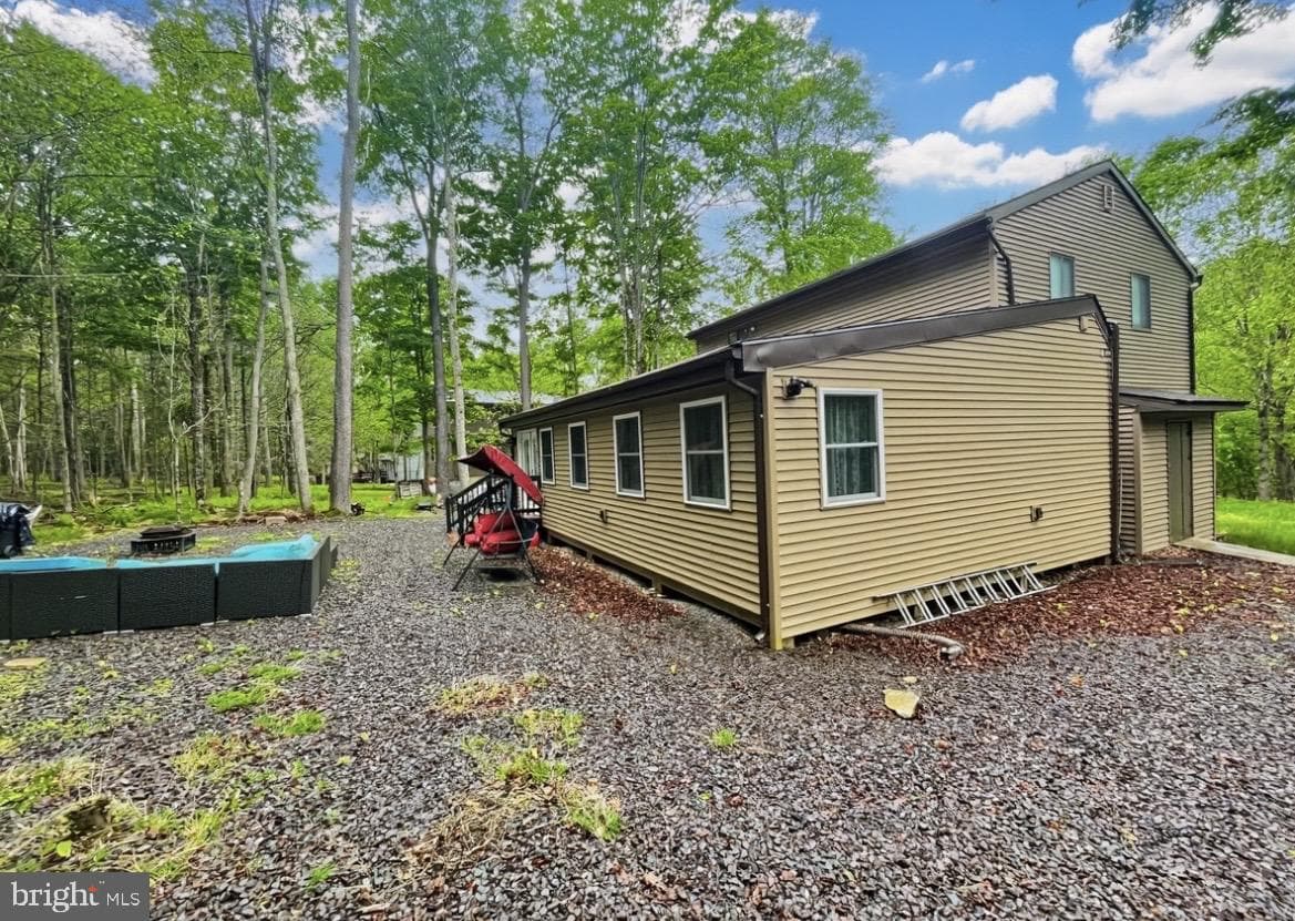72 Creek View Drive East photo 3