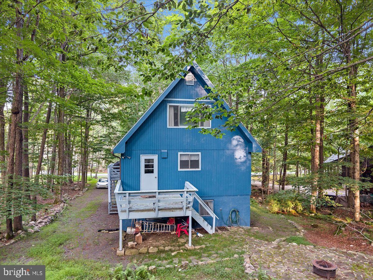 107 W Creek View Drive photo 32