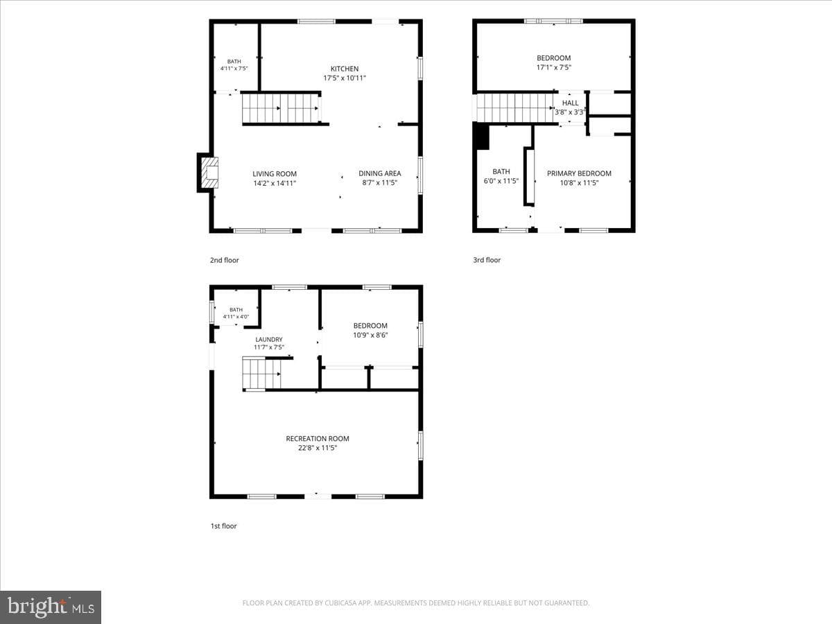107 W Creek View Drive photo 46