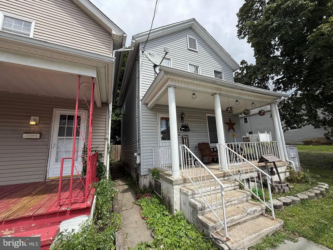 632 E Lackawanna Ave photo 1
