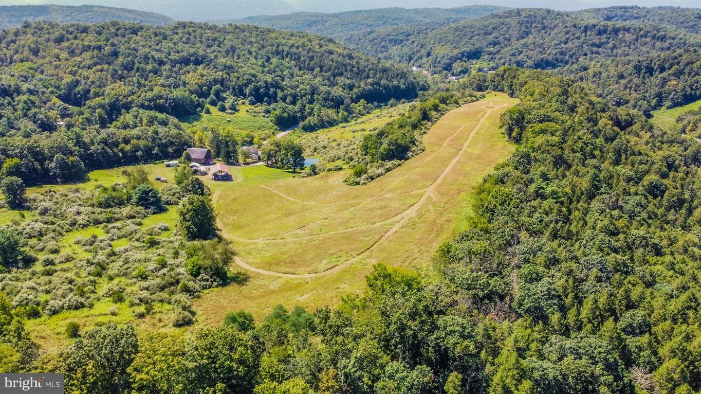 718 Turkey Path Road photo 17