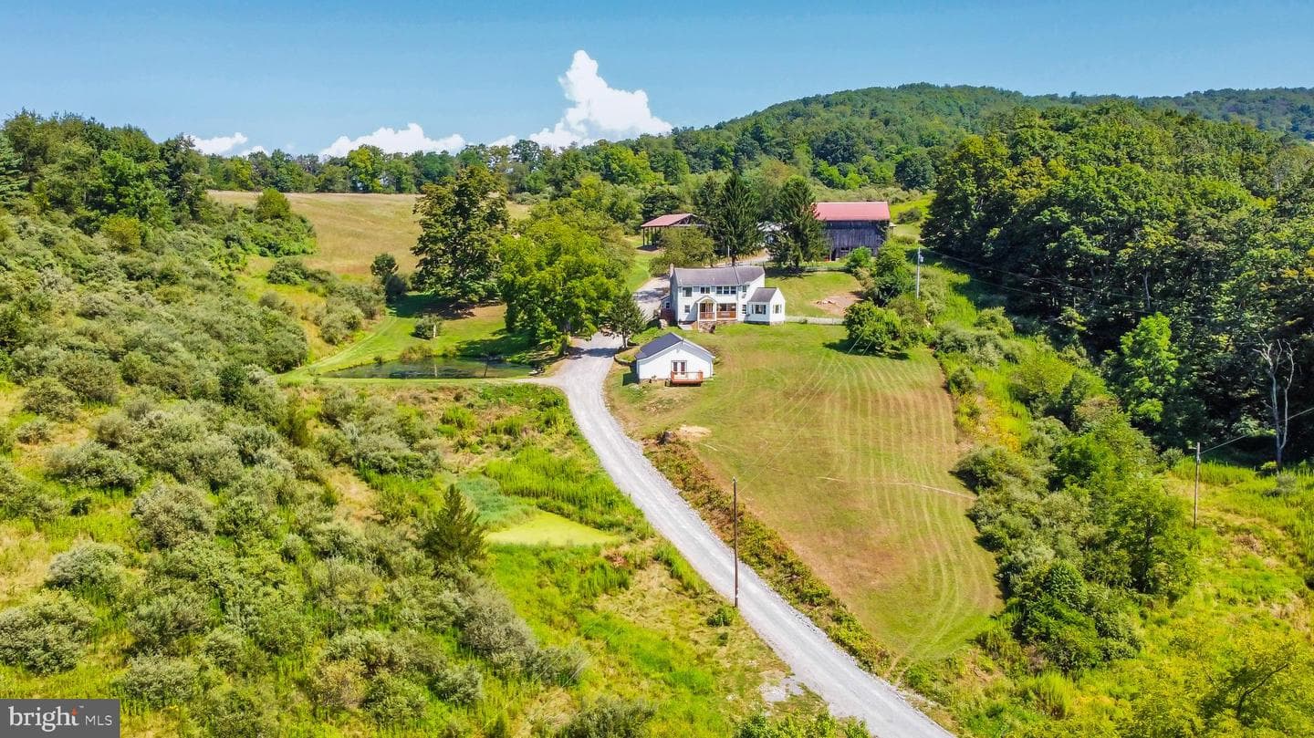 718 Turkey Path Road photo 64