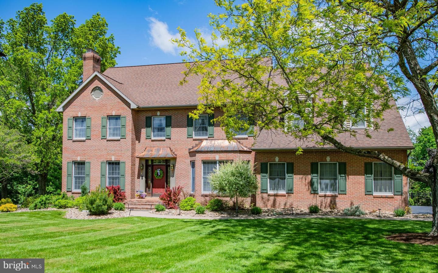 1245 Crestfield Drive, Williamsport