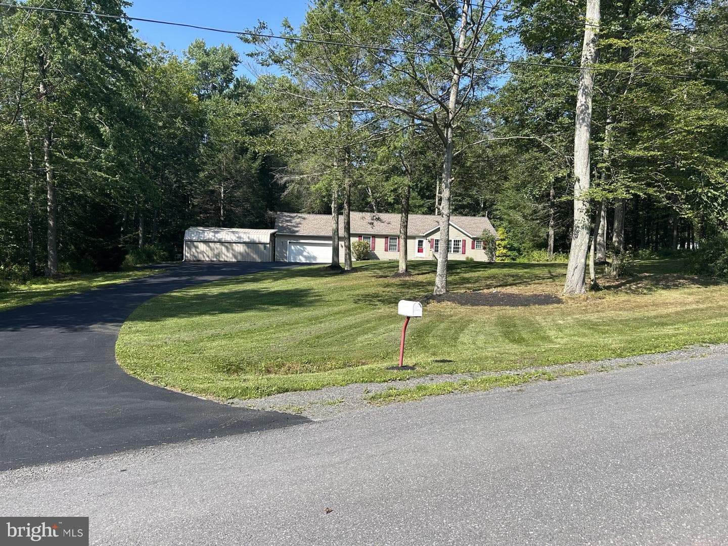226 Beech Ridge Road photo 1