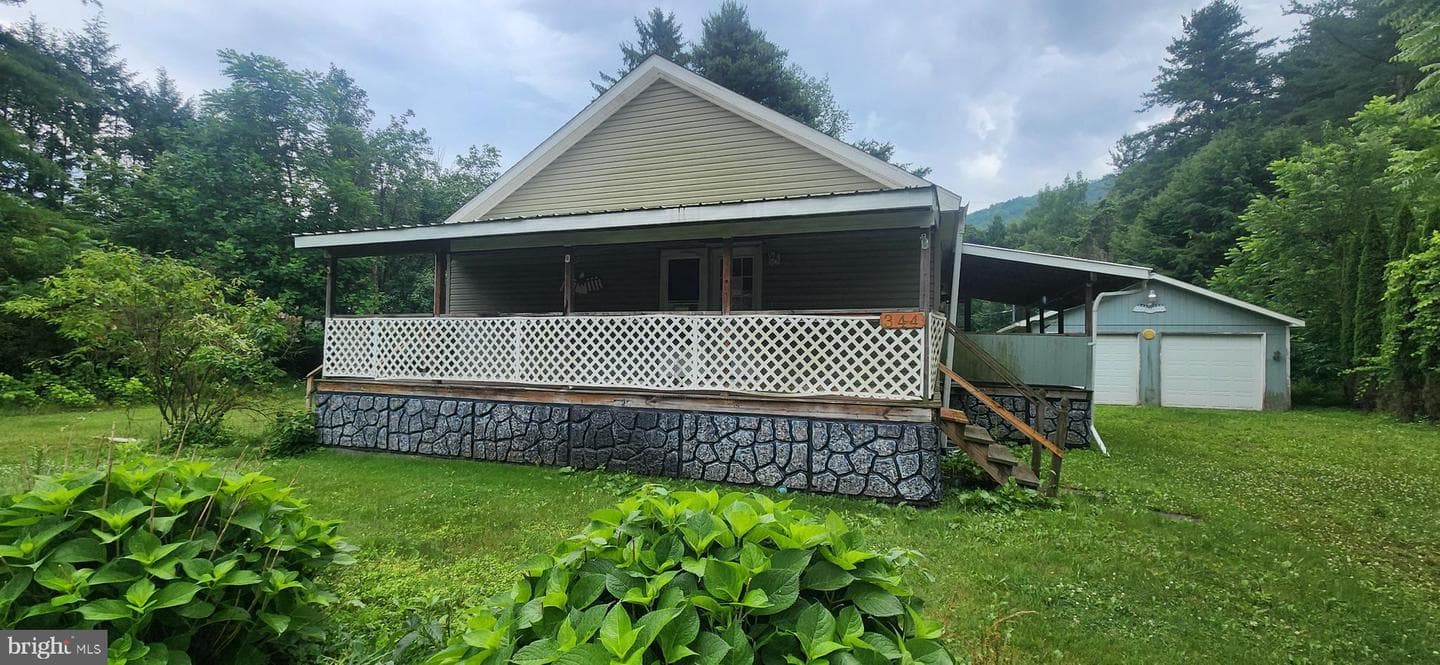 344 Lower Barbours Road photo 1