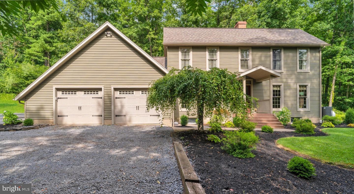 106 Flintlock Drive photo 1
