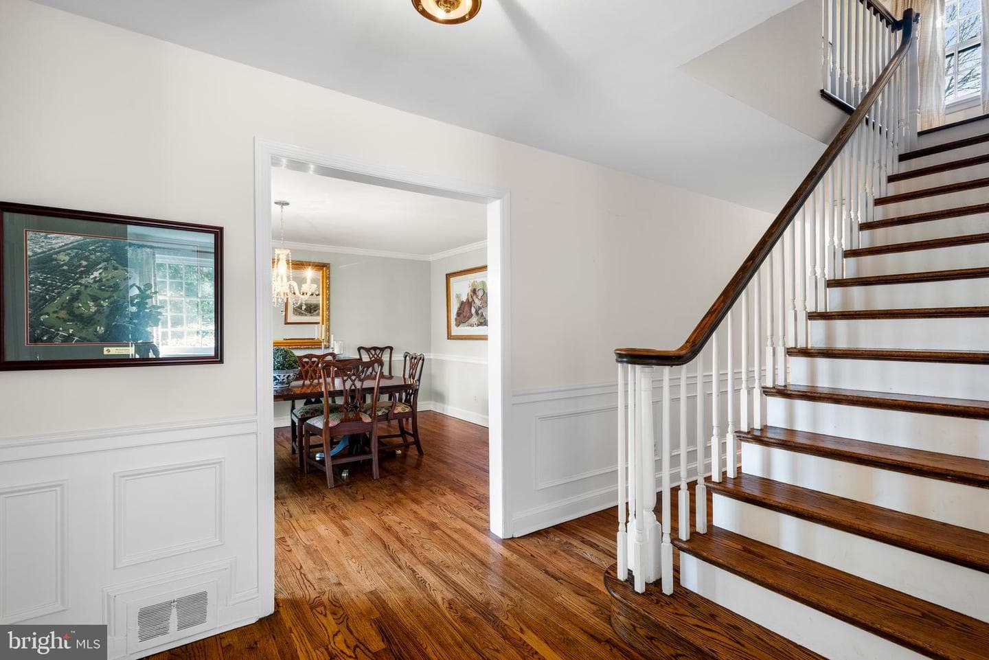 321 N Ithan Avenue photo 4