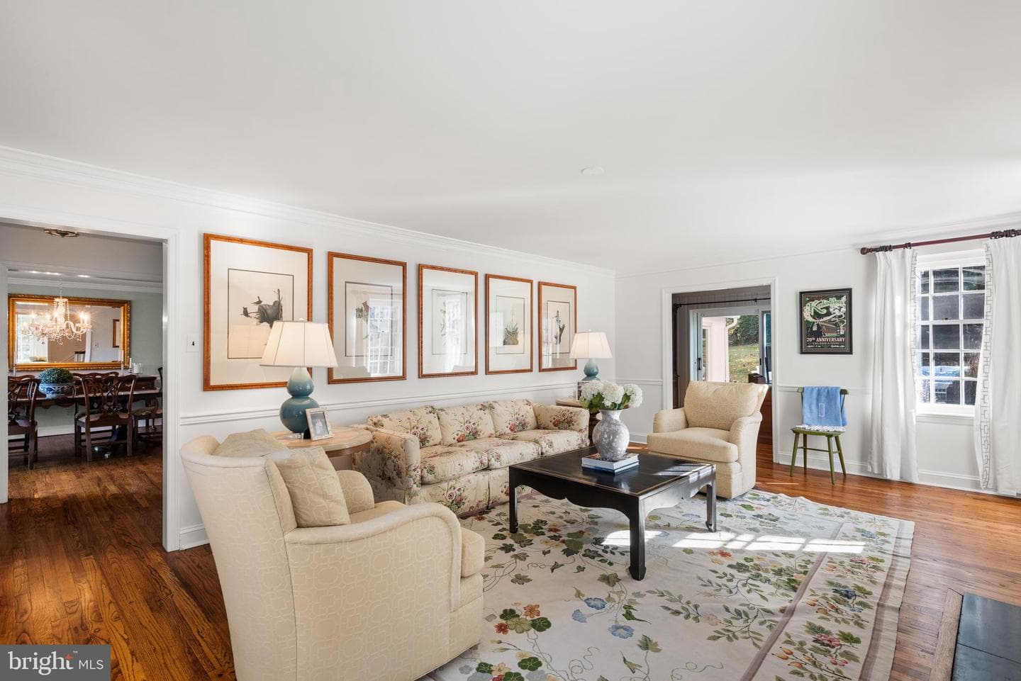 321 N Ithan Avenue photo 5