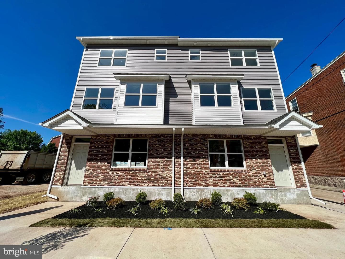15 E Fornance Street photo 1