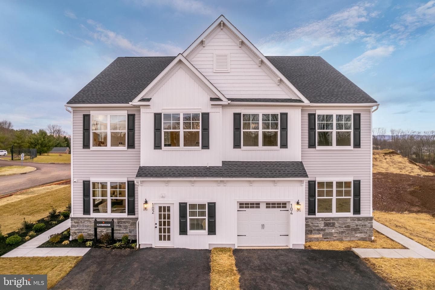 107 Charles Lane #lot 38 photo 3