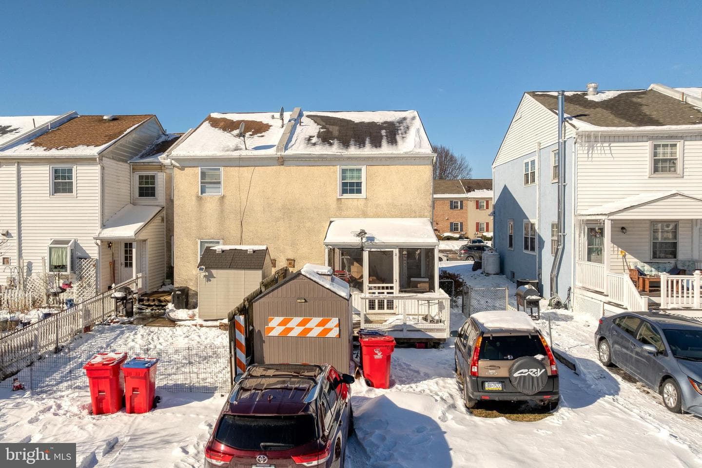136 Jay Street photo 30