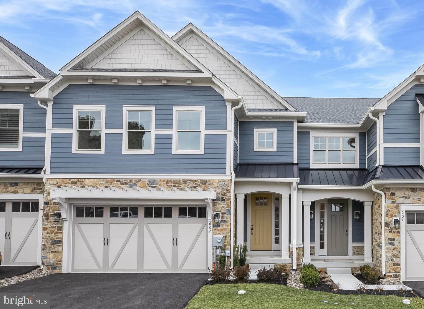 526 Dawes Lane #lot 70 photo 1