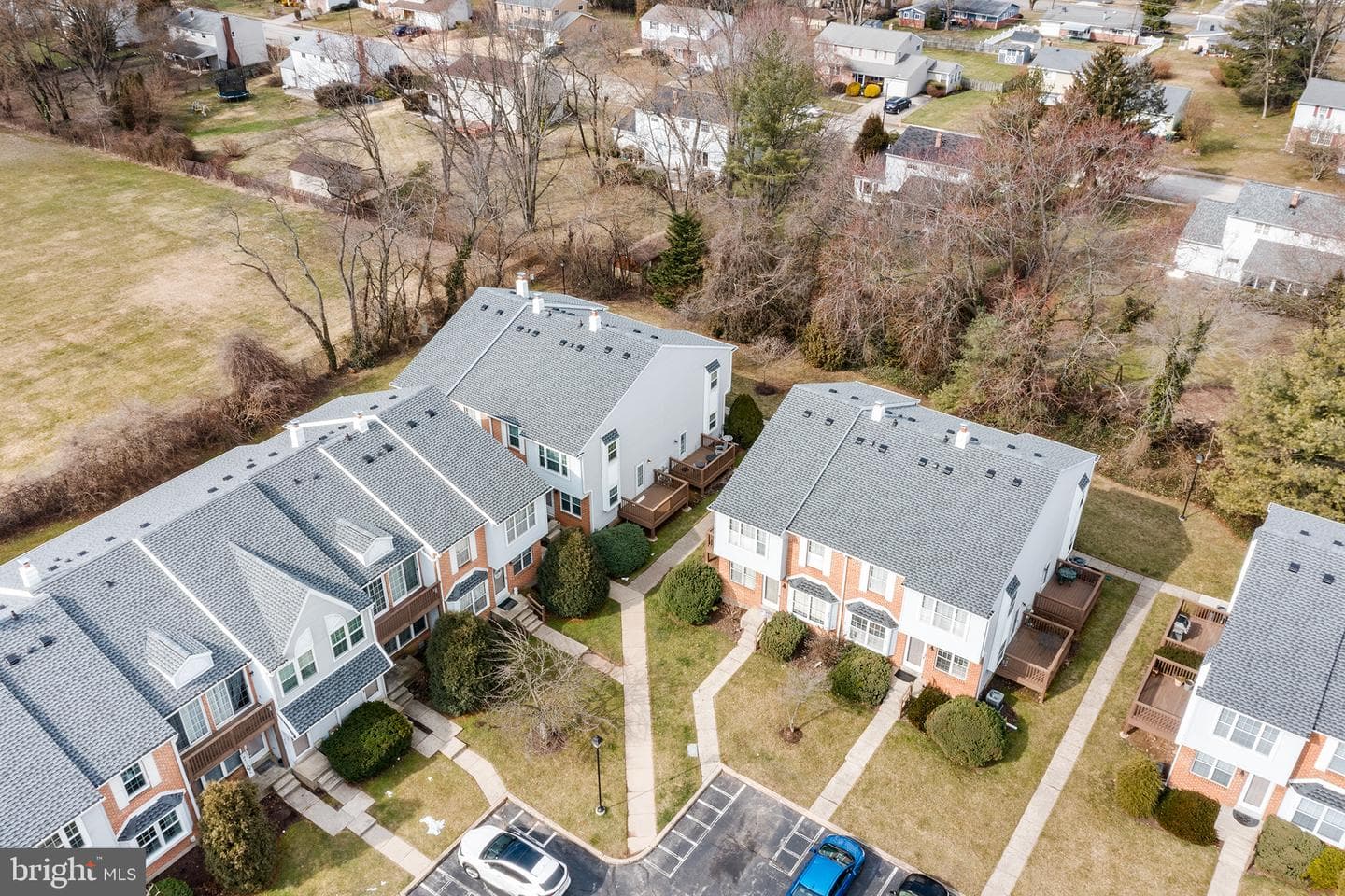 413 Wendover #122-B photo 30
