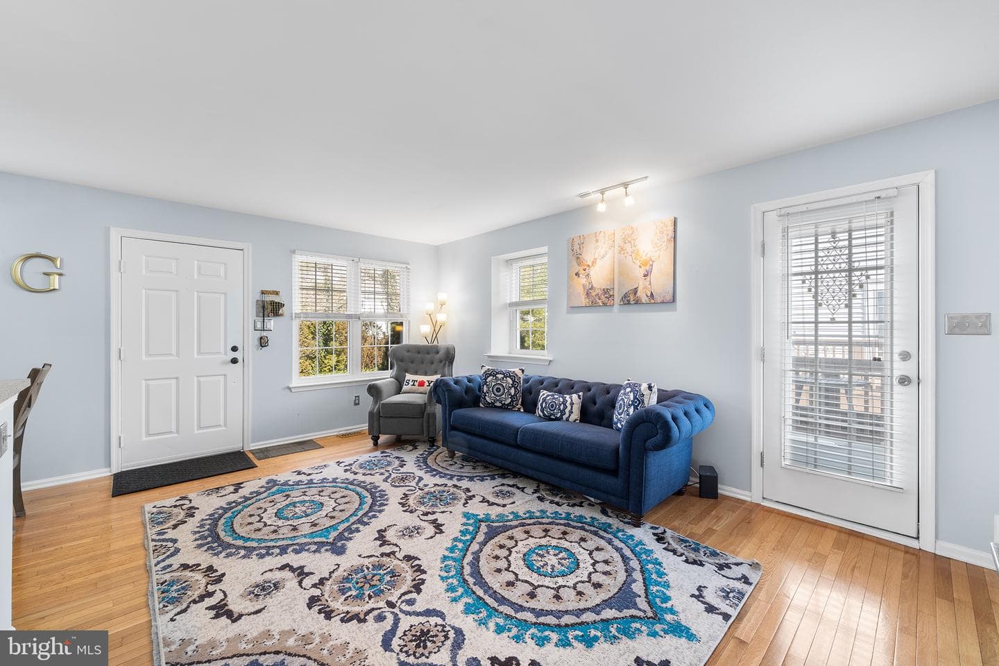 413 Wendover #122-B photo 5