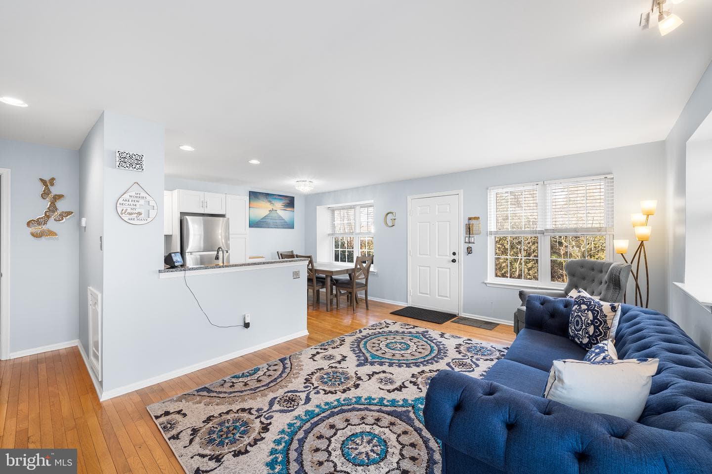 413 Wendover #122-B photo 9