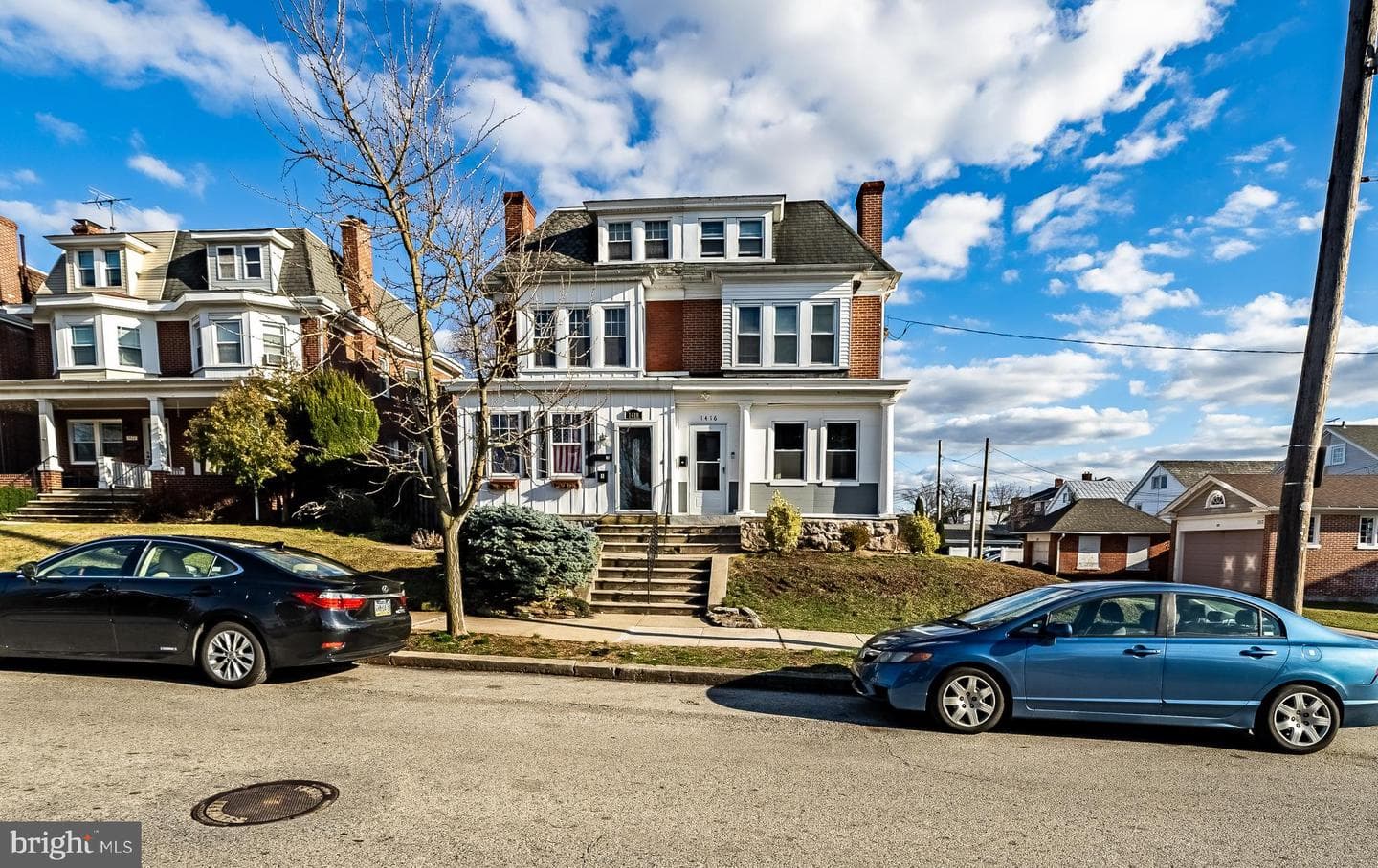 1416 Pine Street photo 1