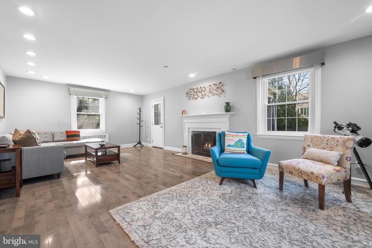 100 Overhill Road photo 7