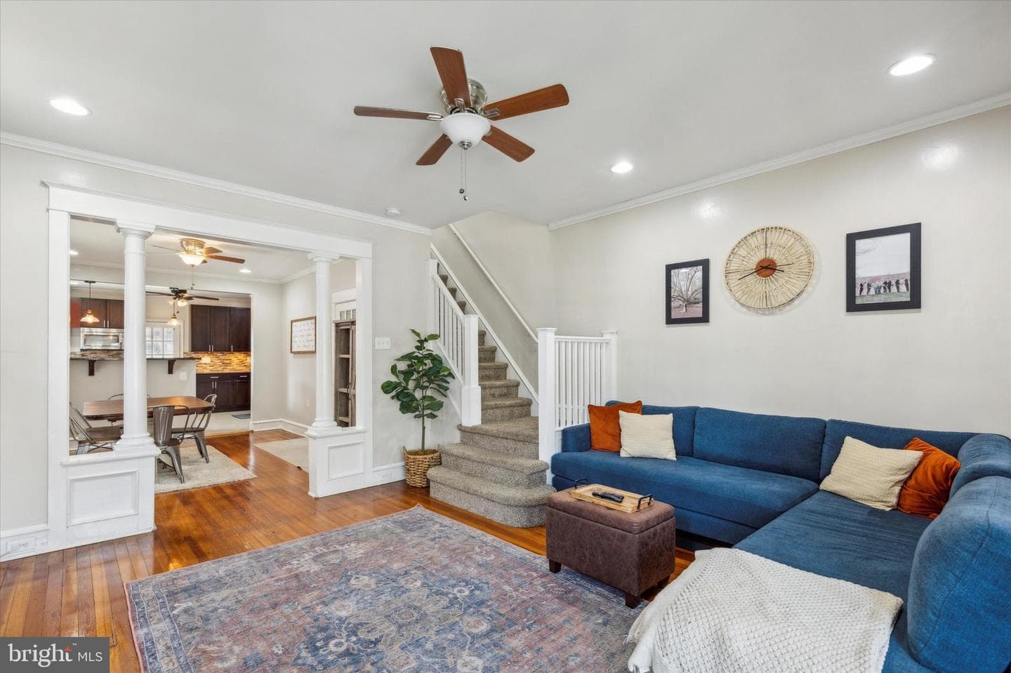 1338 Harding Boulevard photo 3