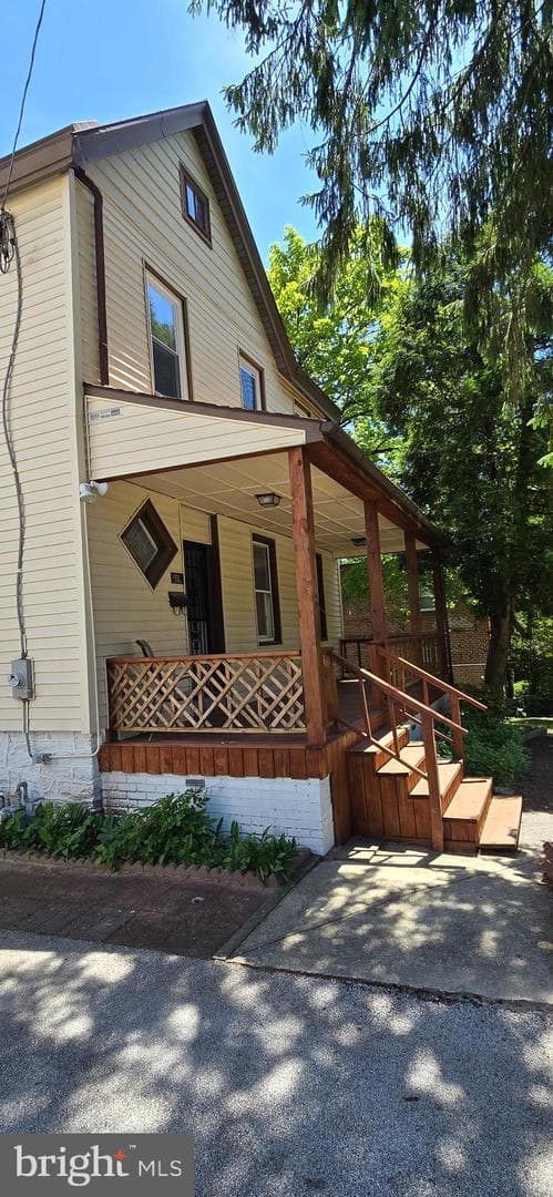 619 Paxson Avenue photo 8