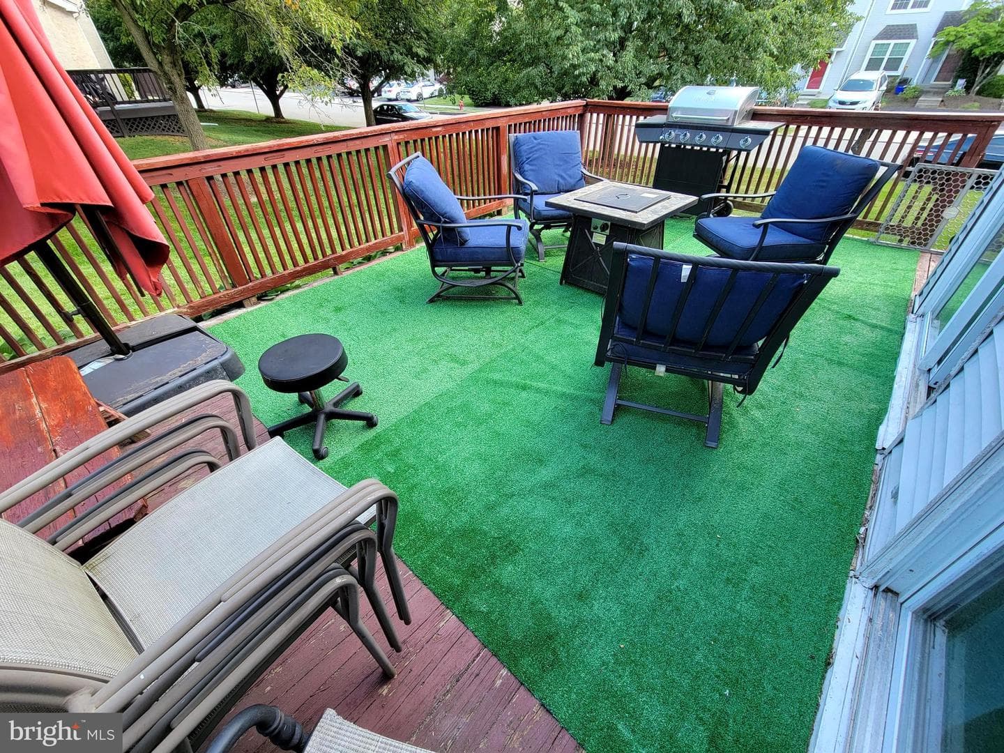 602 Greentree photo 21