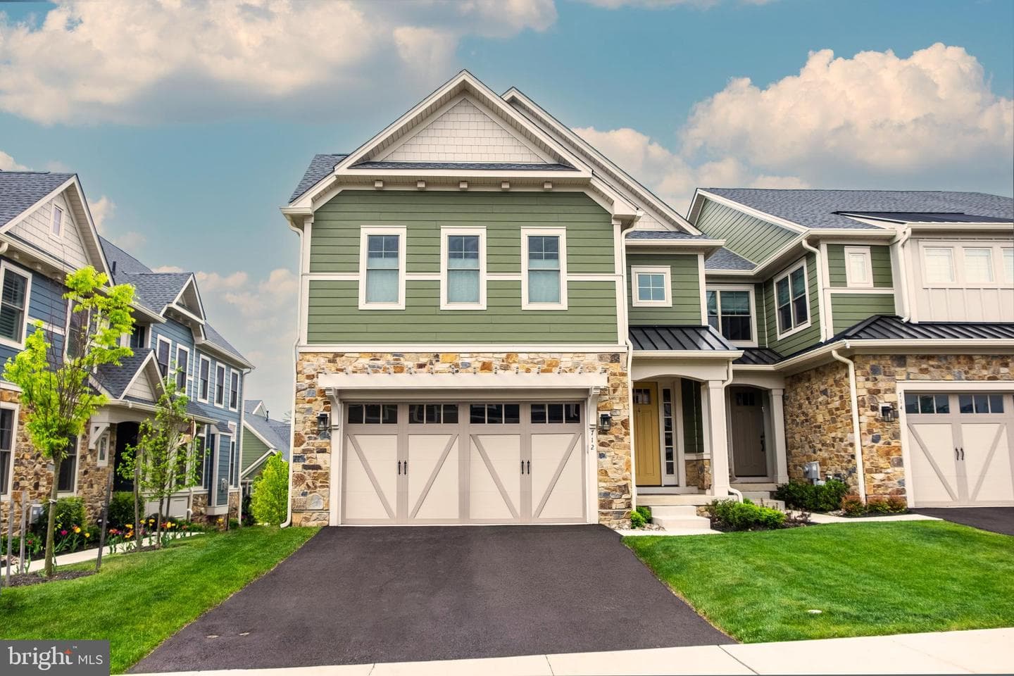 524 Dawes Ln #lot 69 photo 1