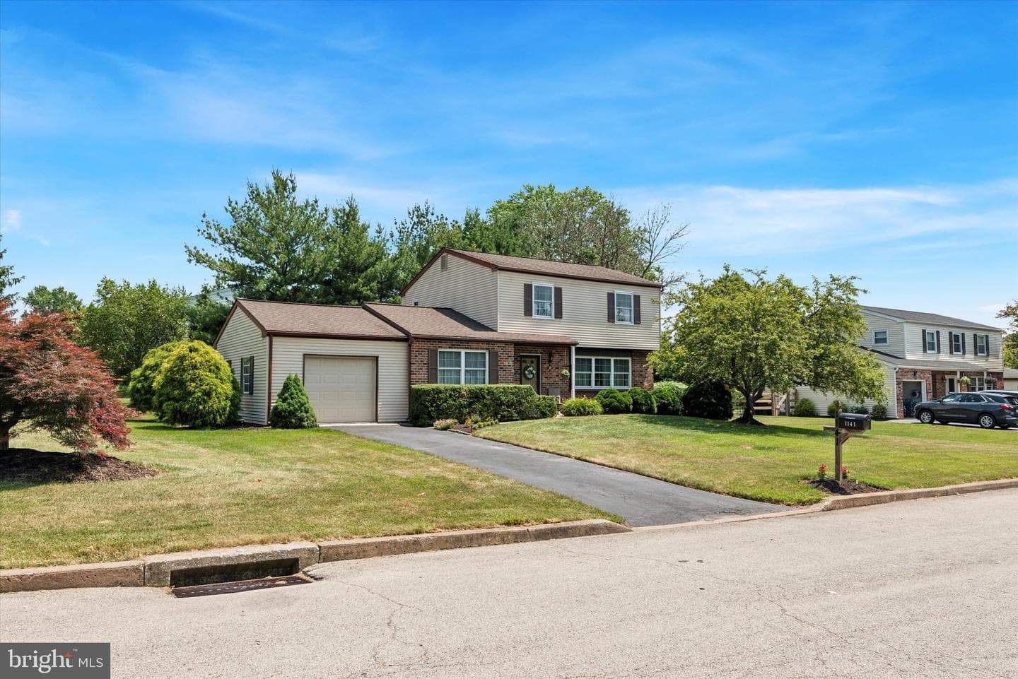 1141 Horseshoe Drive photo 1