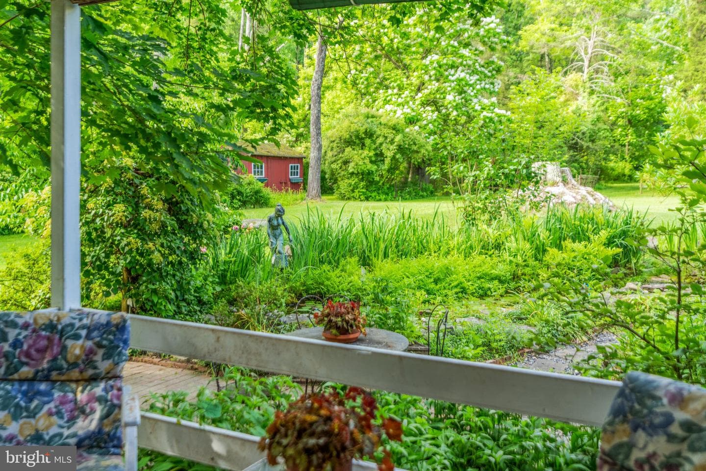 234 Fulmer Road photo 53