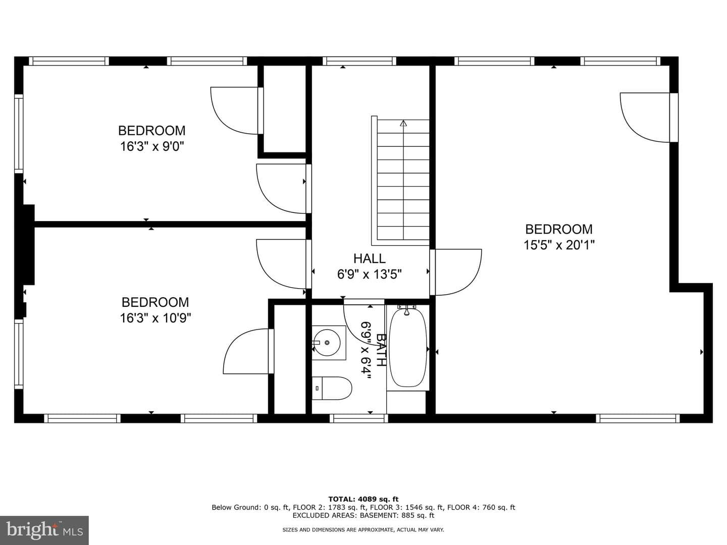 895 Summerset Place photo 63