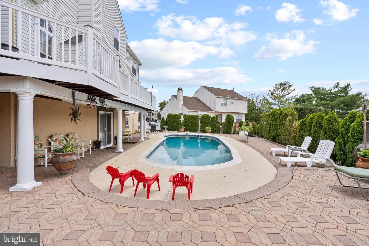 128 Banbury Avenue photo 47