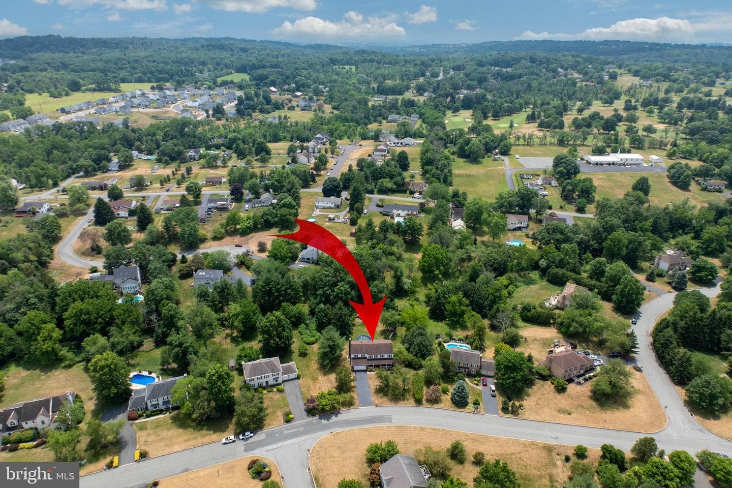 206 E Buchert Road photo 3