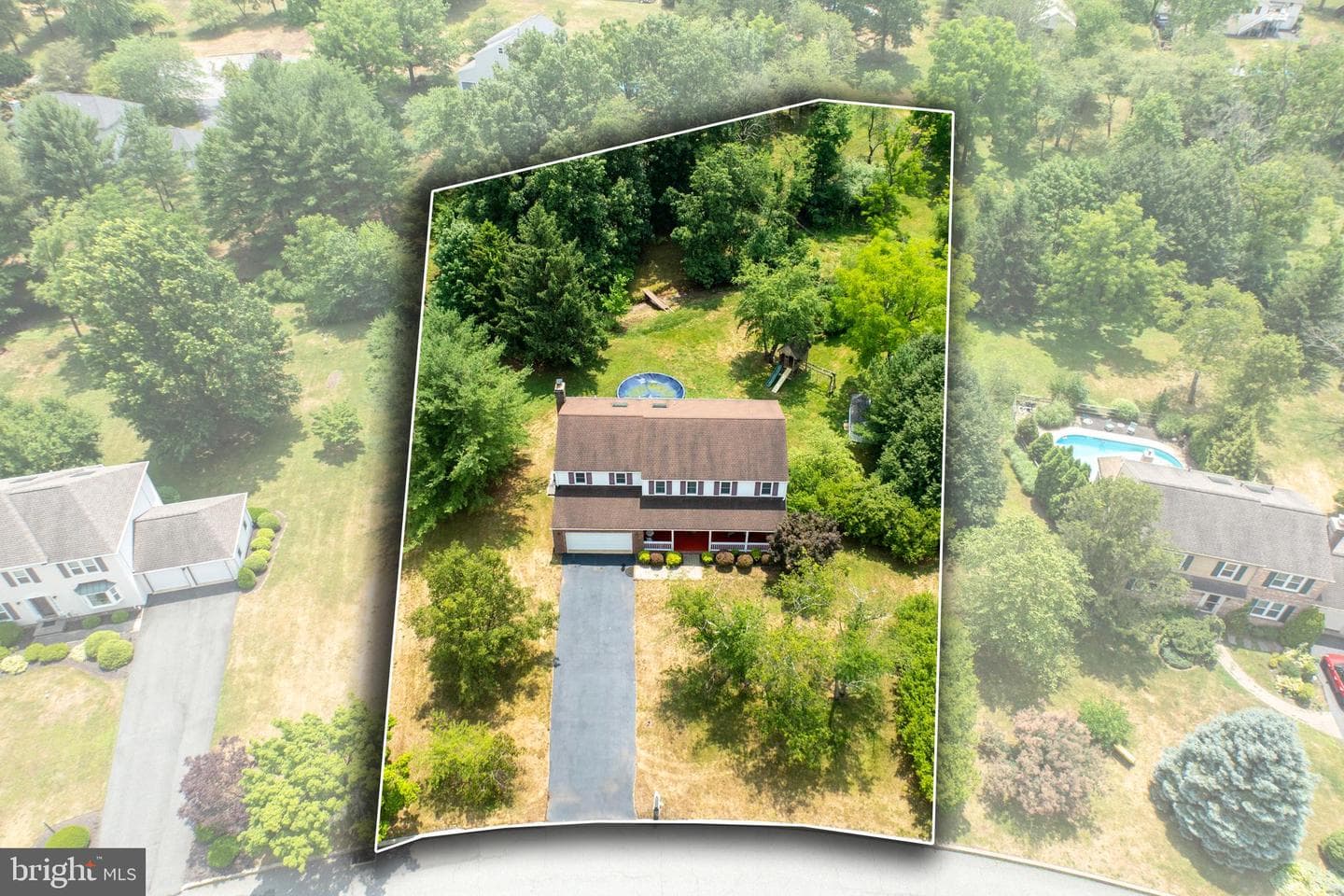 206 E Buchert Road photo 4