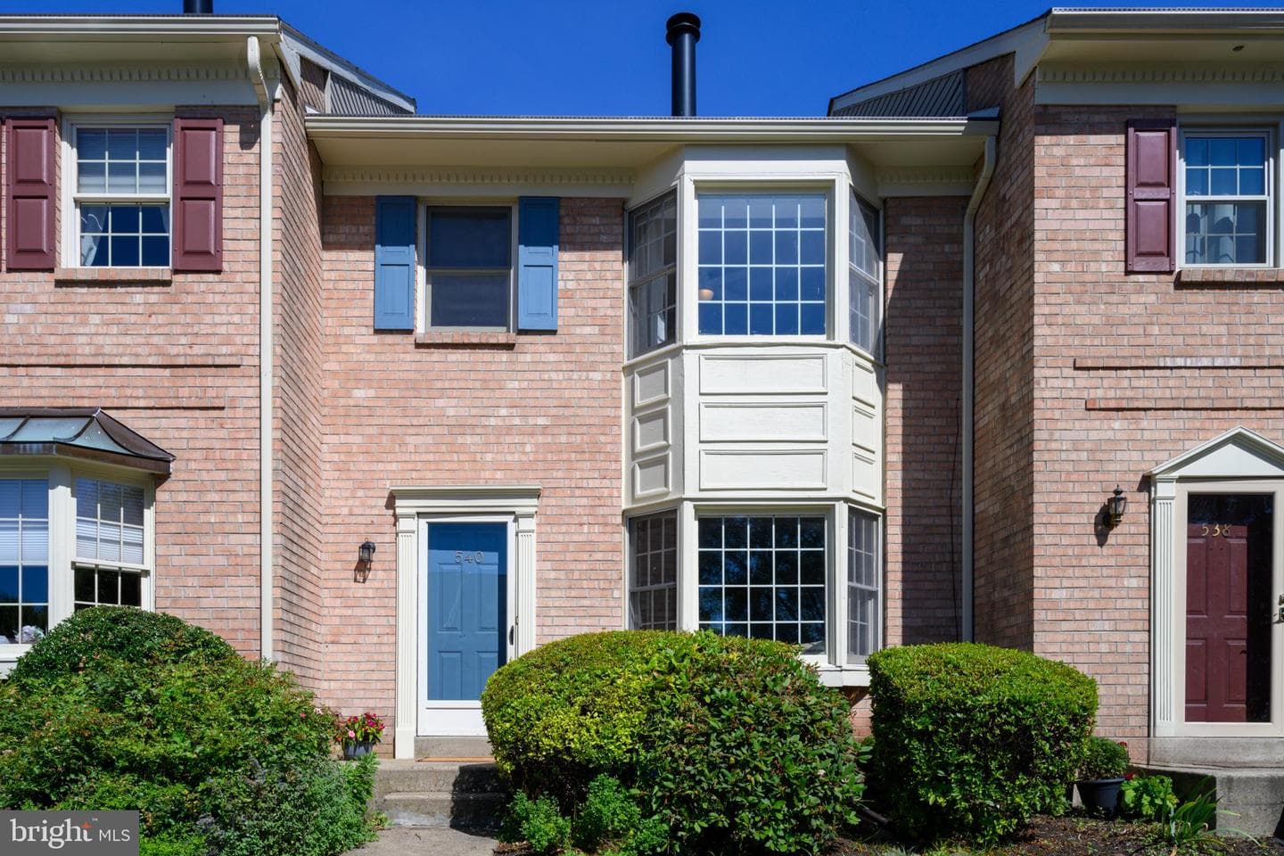 540 Hancock Ct photo 1