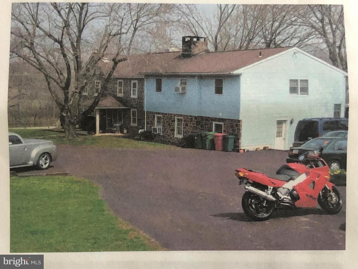 1171 Old Sumneytown Pike photo 3