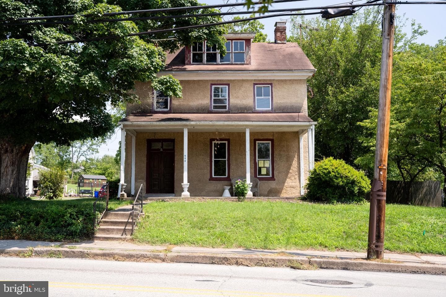 444 N Manatawny Street photo 1