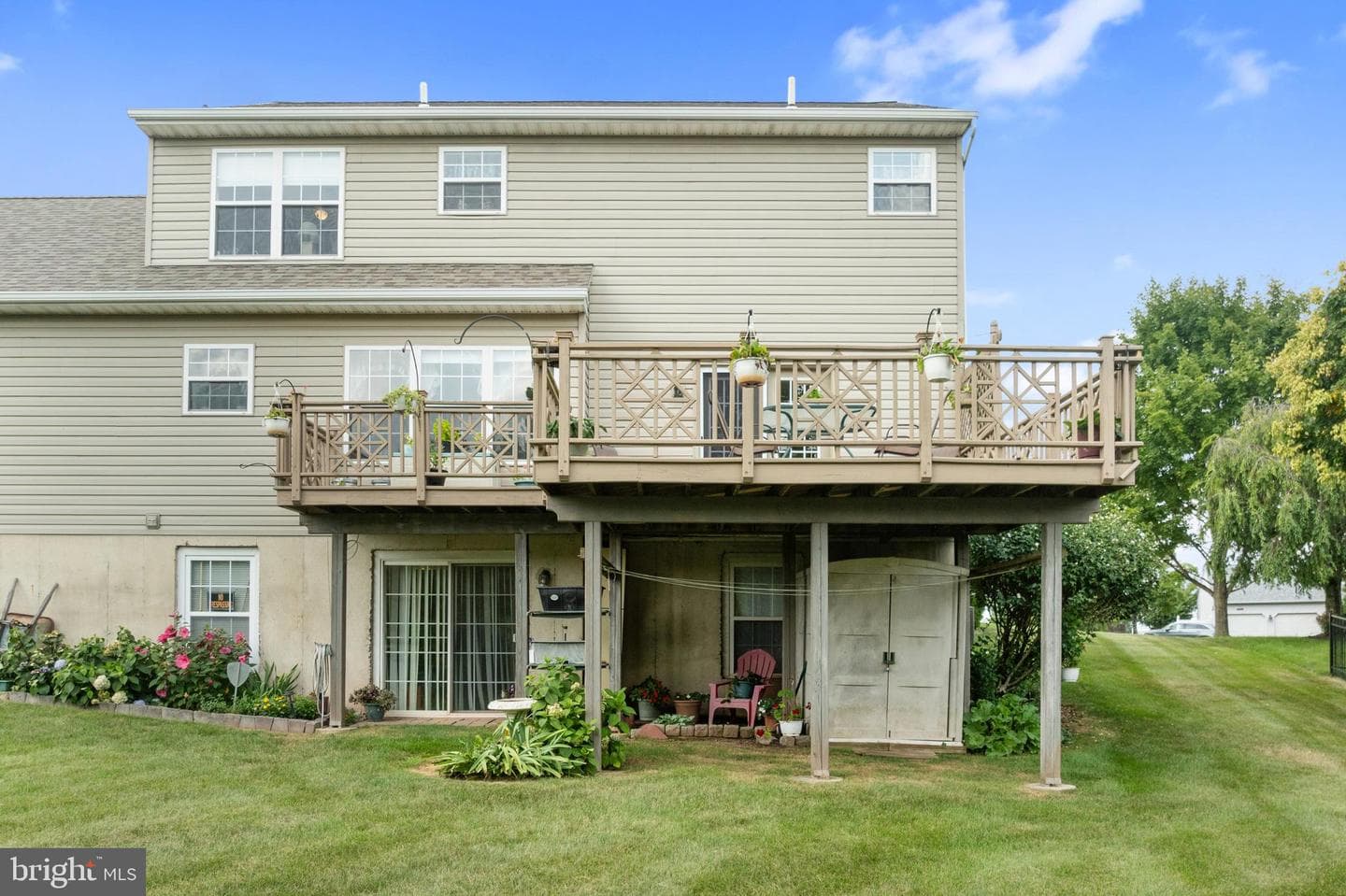 1027 Dorchester Lane photo 44