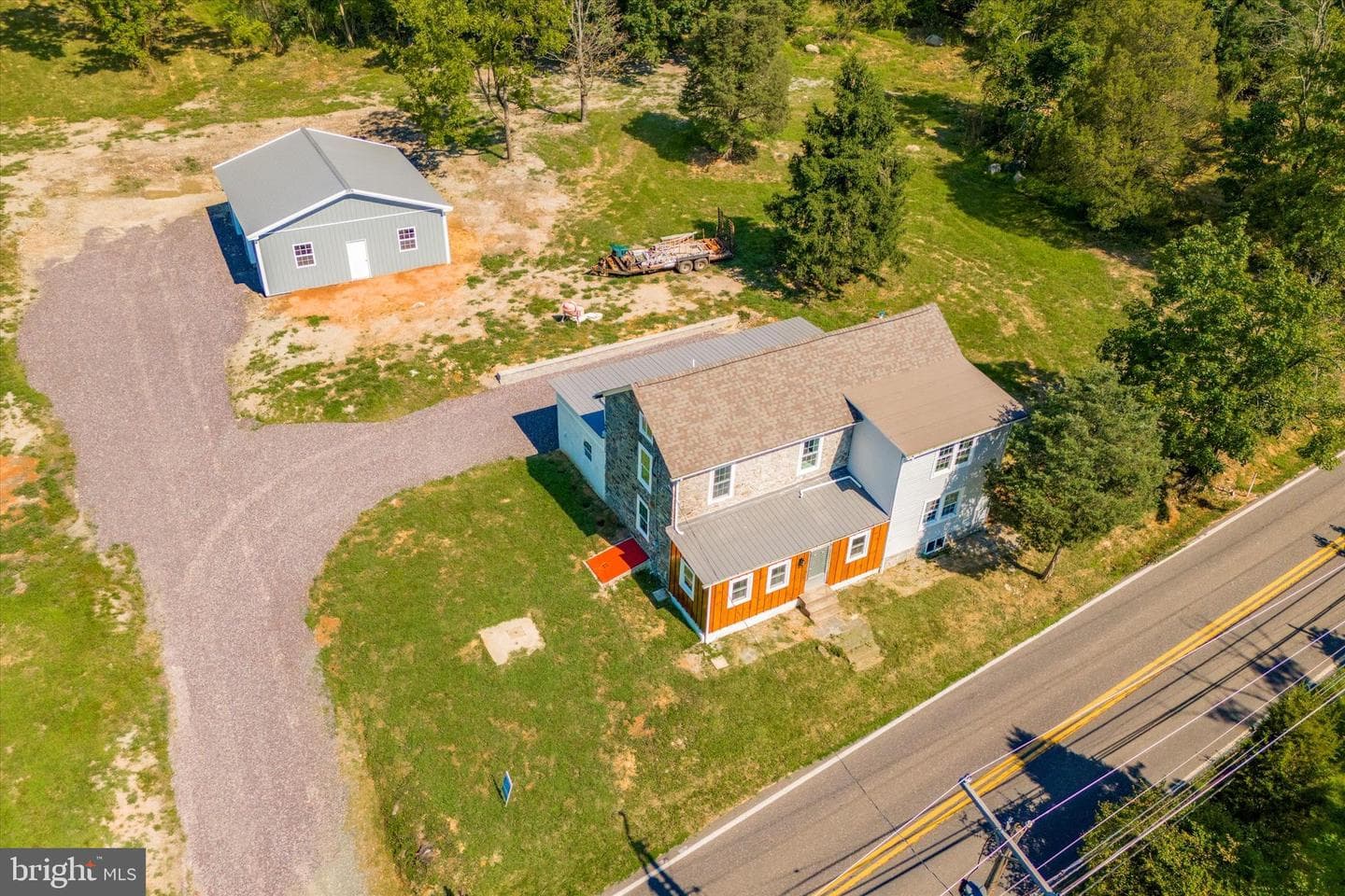 379 Schwenksville Road photo 33