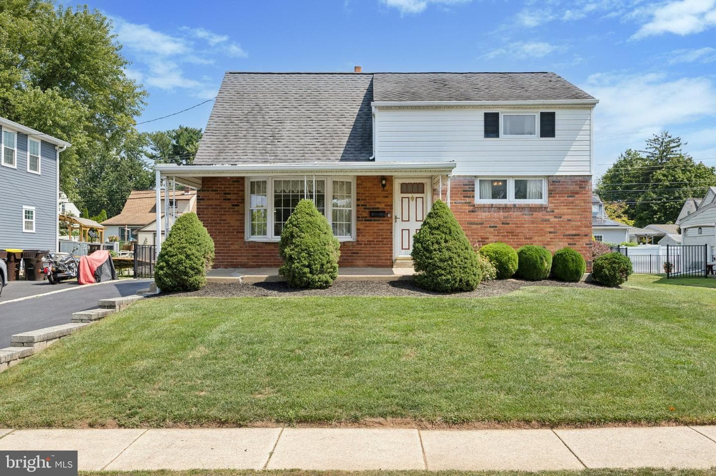 394 Prince Frederick Street photo 1