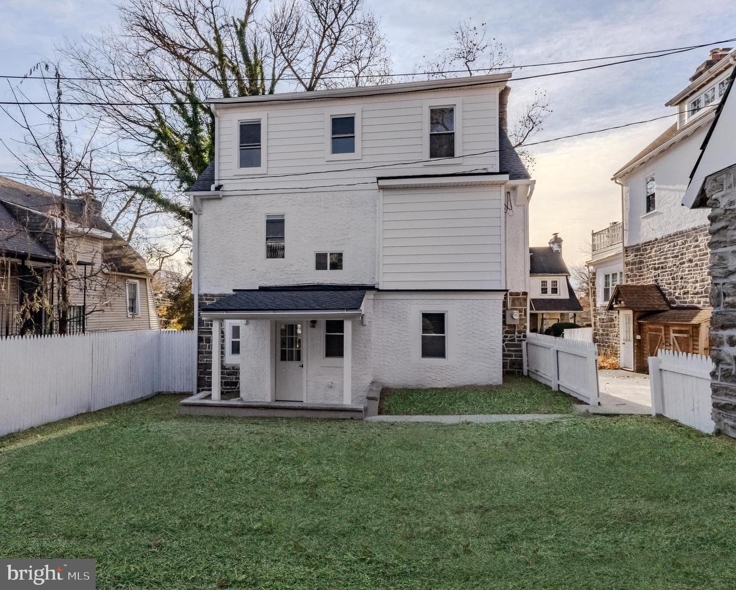 117 Cynwyd Road photo 57