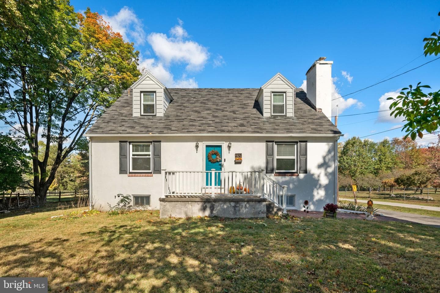 2701 Egypt Road photo 1