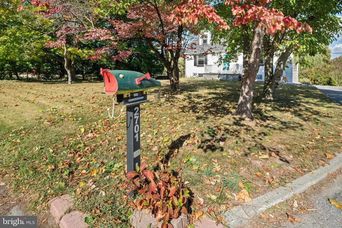 2701 Egypt Road photo 4
