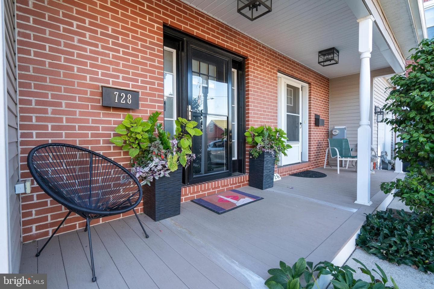 728 Fraley Street photo 3