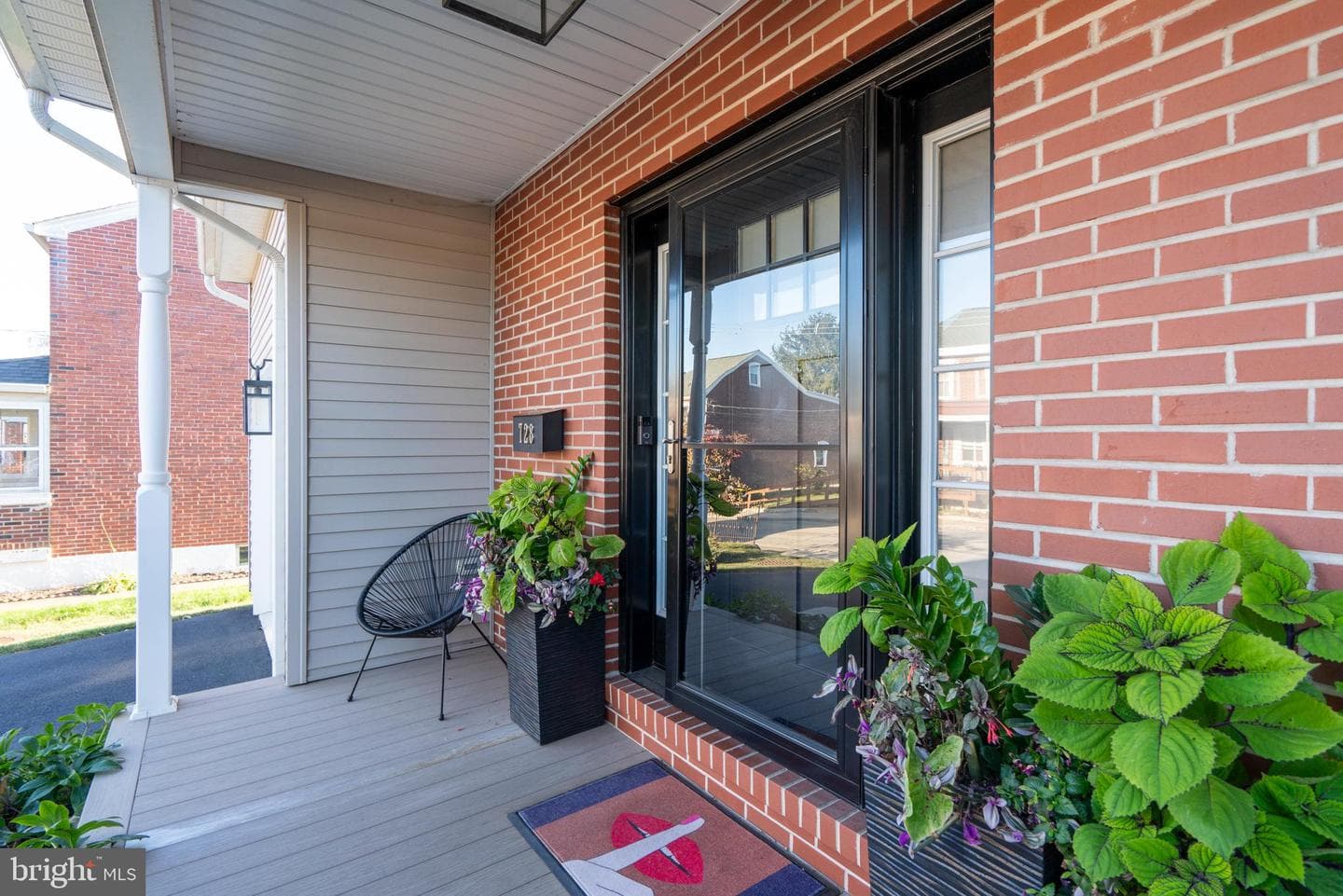 728 Fraley Street photo 4