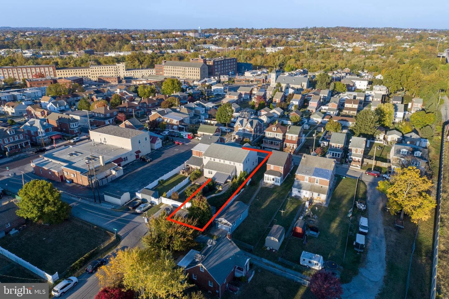 728 Fraley Street photo 49