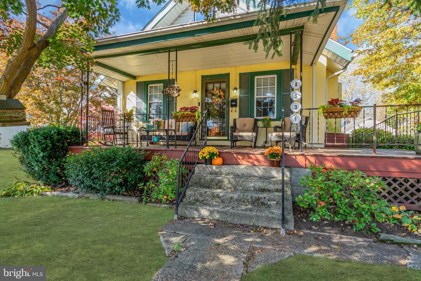 1534 Linden Avenue photo 3
