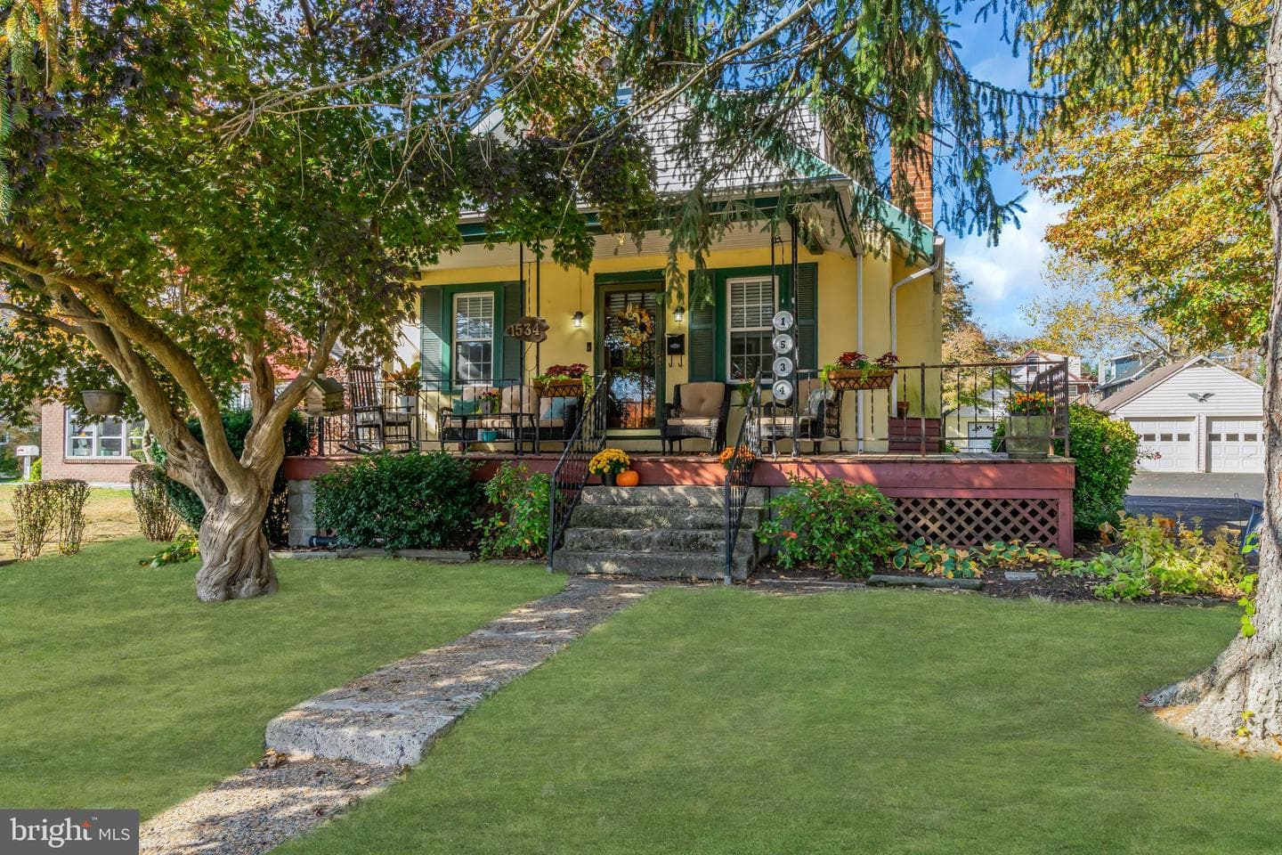 1534 Linden Avenue photo 4