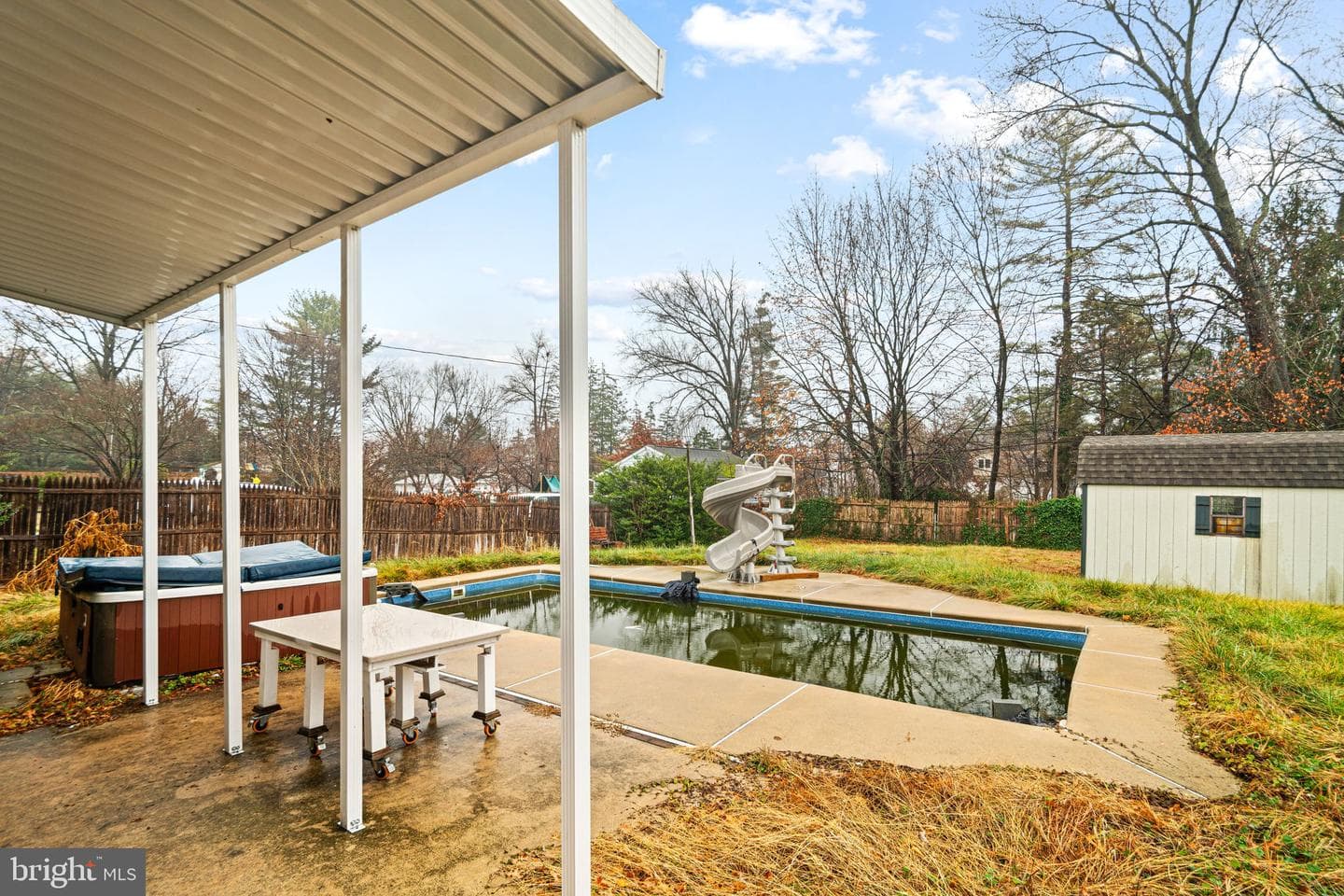 302 Rogers Road photo 23