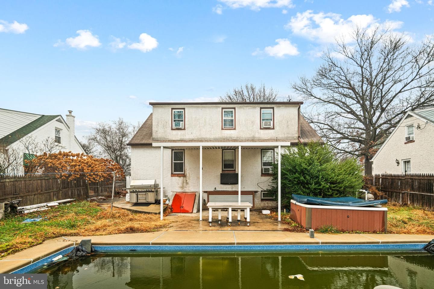 302 Rogers Road photo 24