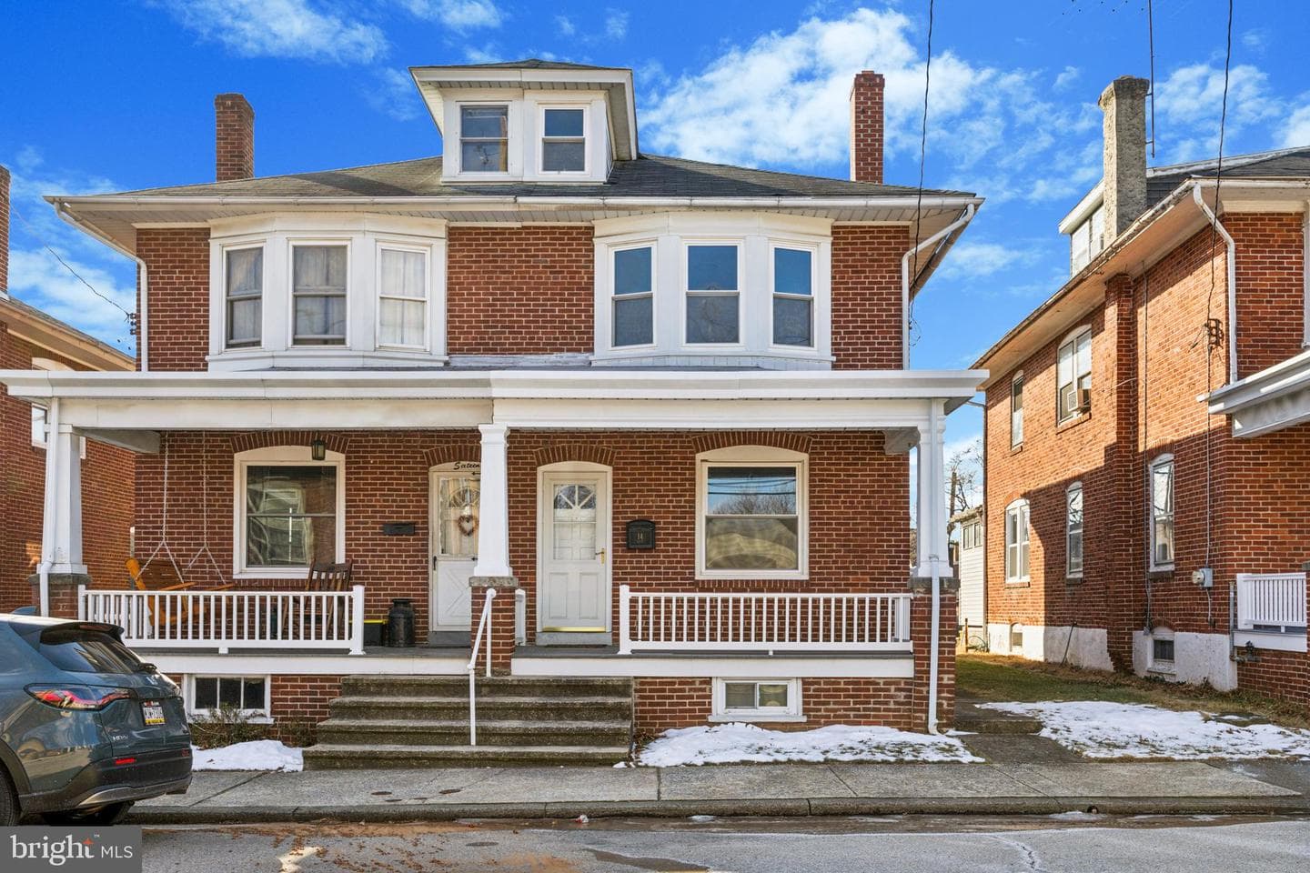 14 E 6th Street photo 1