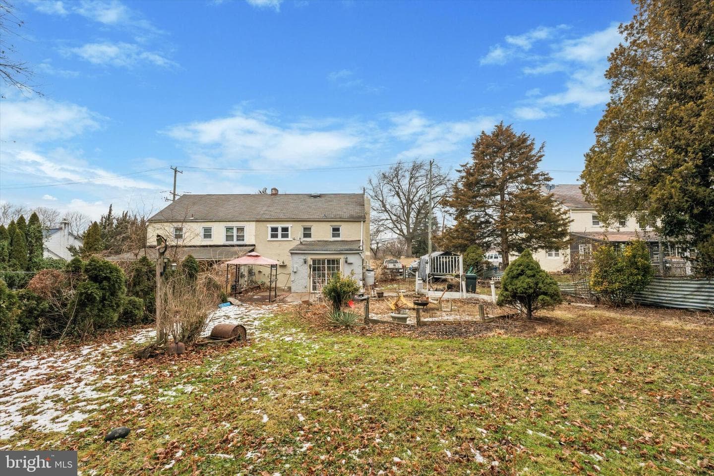 535 W Church Road photo 4